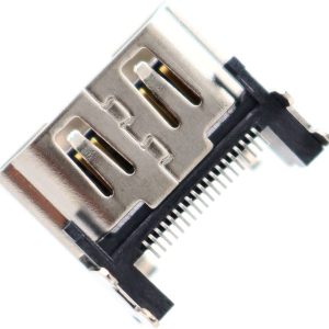 Playstation 4 HDMI Port