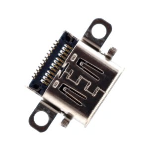Nintendo Switch OLED Charging Port Connector USB-C