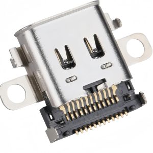 Nintendo Switch Charging Port Connector USB-C