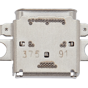 Nintendo Switch 2 Charging Port Connector USB-C (Bottom)