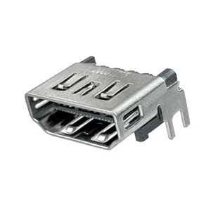 Playstation 5 HDMI Port